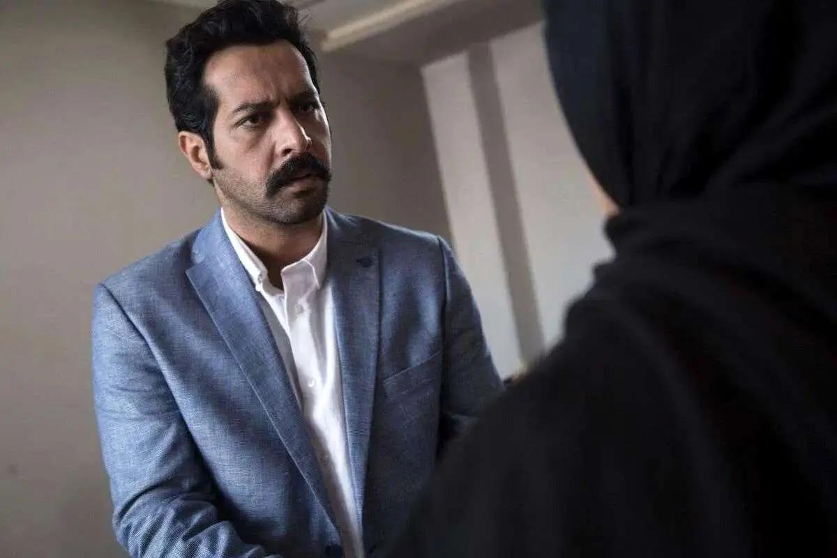 حضور در «اسکوئید گیم» ریسکپذیری نیست آقای تفتی!