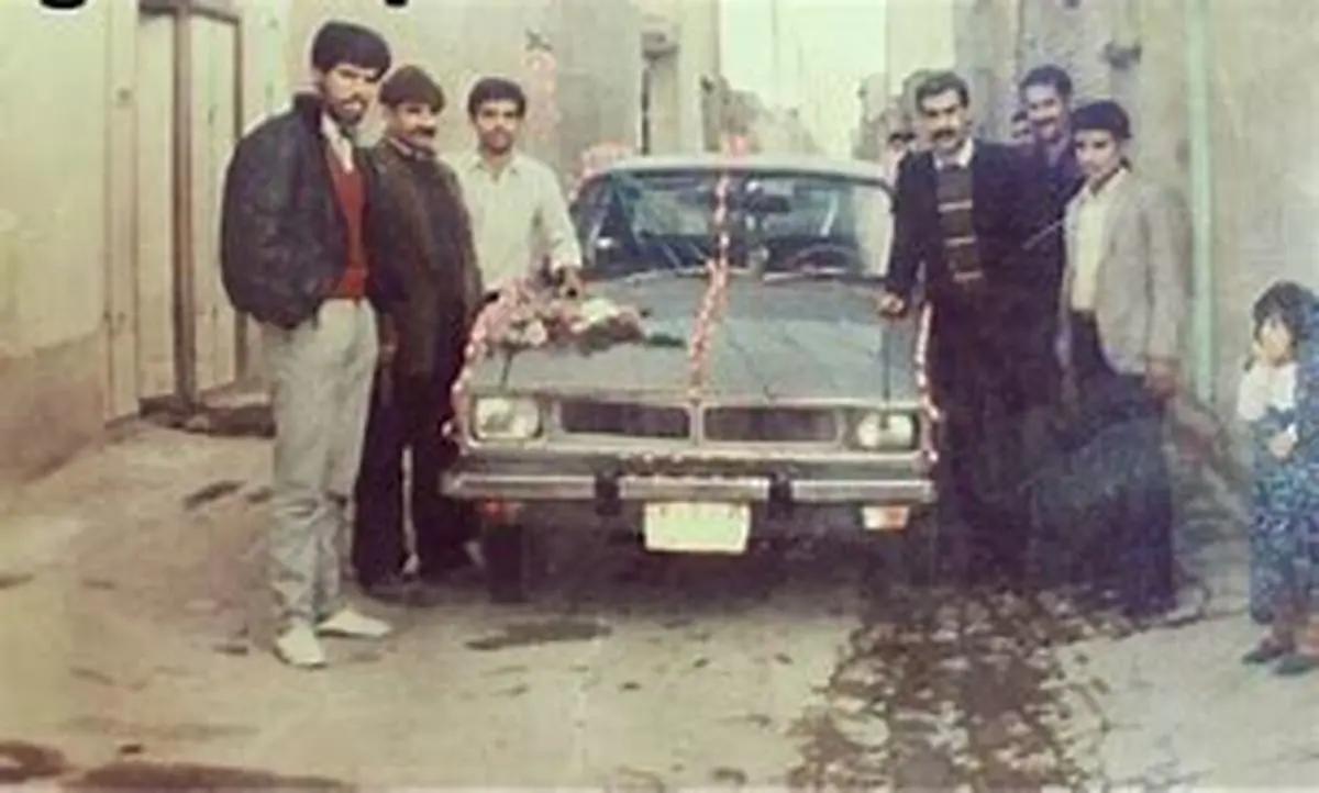 تصاویر کمتر دیدهشده از خانه پدری ستارههای سینما | چیدمانهایی پر از نوستالژی با عطر خاطرات کودکی