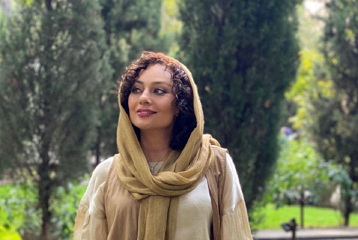 یکتا ناصر درباره همکاری با منوچهر هادی و نظرات خانمها درباره بداخلاقیاش