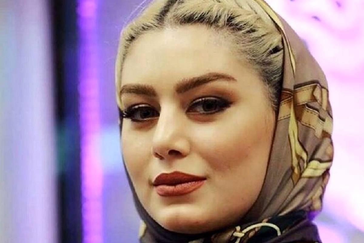 سحر قریشی قبل از شهرت؛ نگاهی به دوران کودکیاش