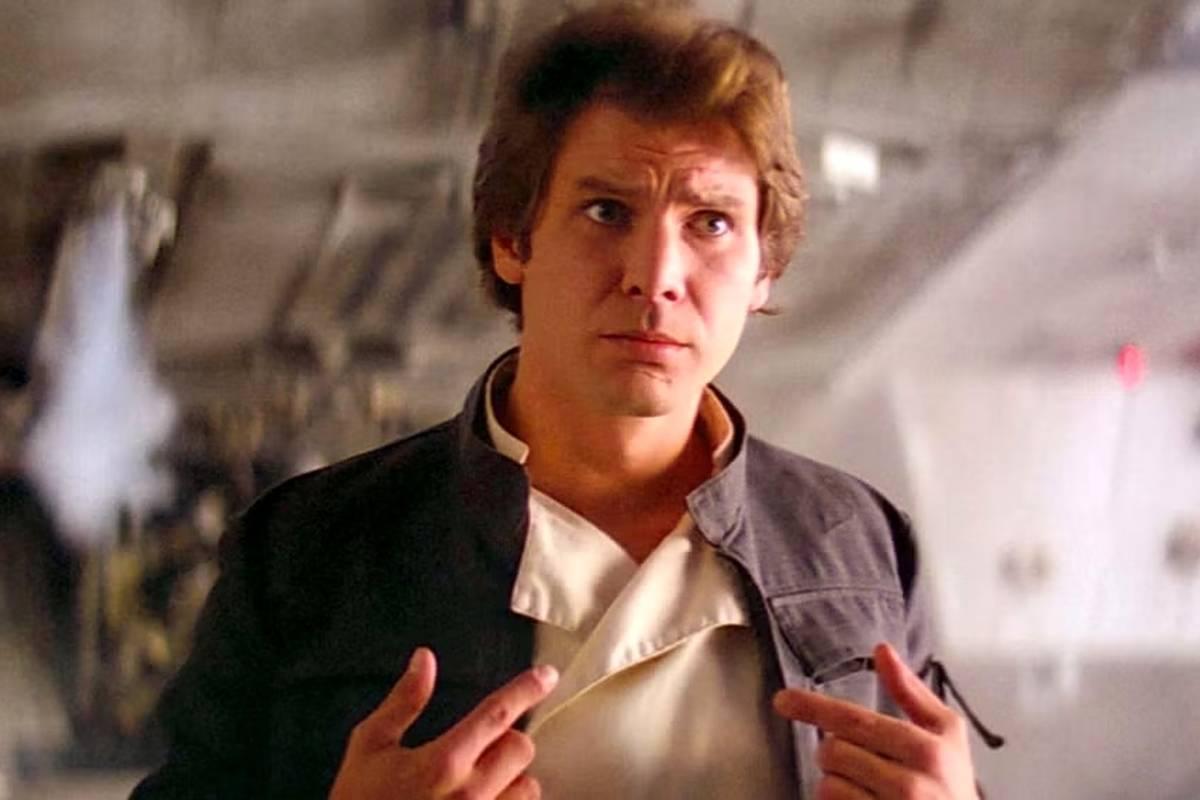 چرا ال پاچینو از ایفای نقش هان سولو در جنگ ستارگان خودداری کرد؟