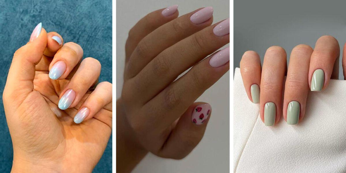 ۸ رنگ لاک ترند بهار ۱۴۰۴؛ با این رنگها همیشه روی مُد باش