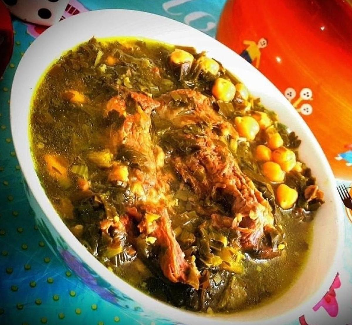 طرز تهیه هالاو؛ خوشمزهترین غذای محلی سنندج دستور ساده برای یک طعم اصیل و فراموشنشدنی