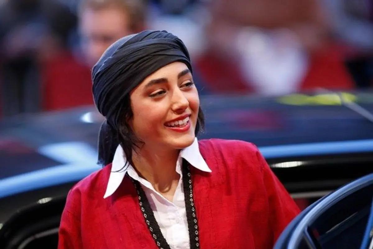 دیدار دوباره گلشیفته فراهانی و معشوق کانادایی اش | تعریف دیوانه وار گلشیفته فراهانی از عشق همیشگی اش