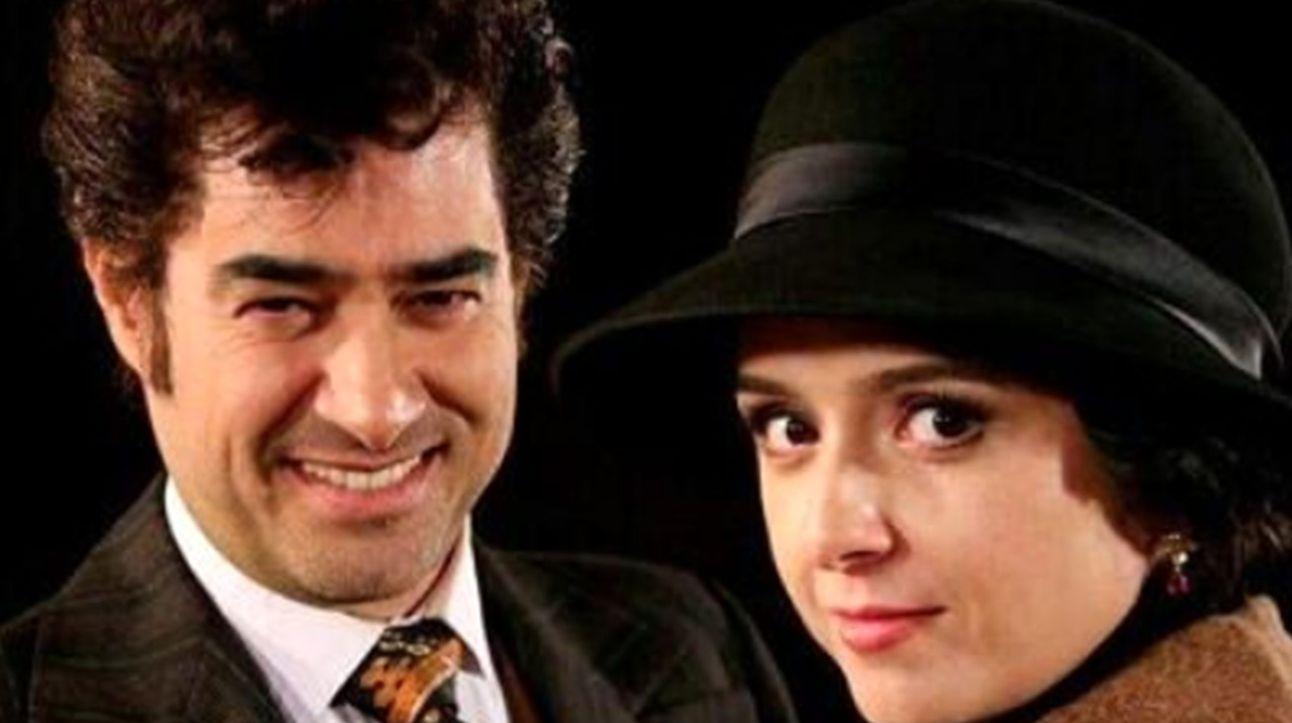 شهاب حسینی و جادوی نگاه در شهرزاد؛ عاشقانهای که تکرار نمیشود