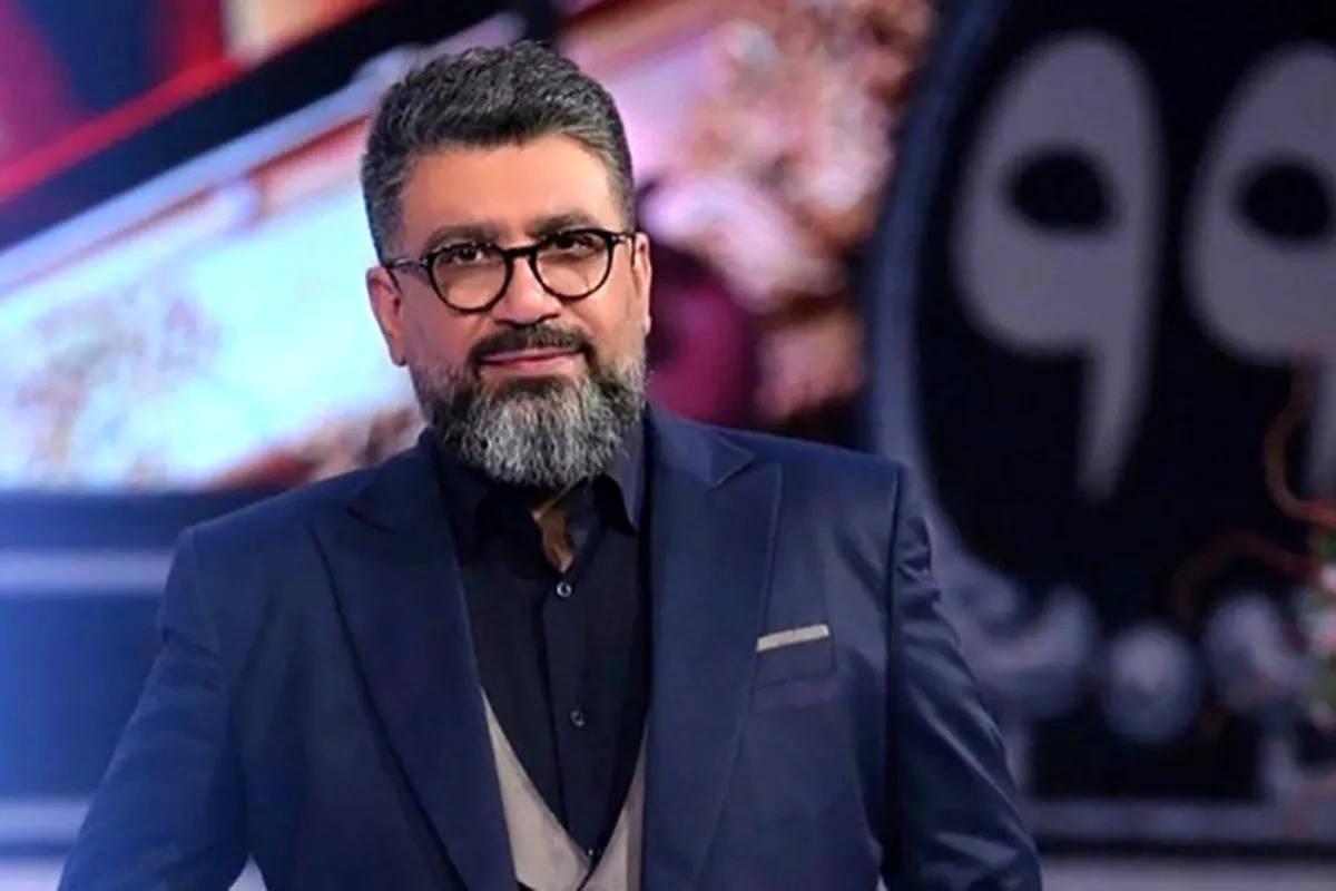 رازهای برنامه آیندهمحور «۱۳۰۰ آفرین» از زبان رضا رشیدپور