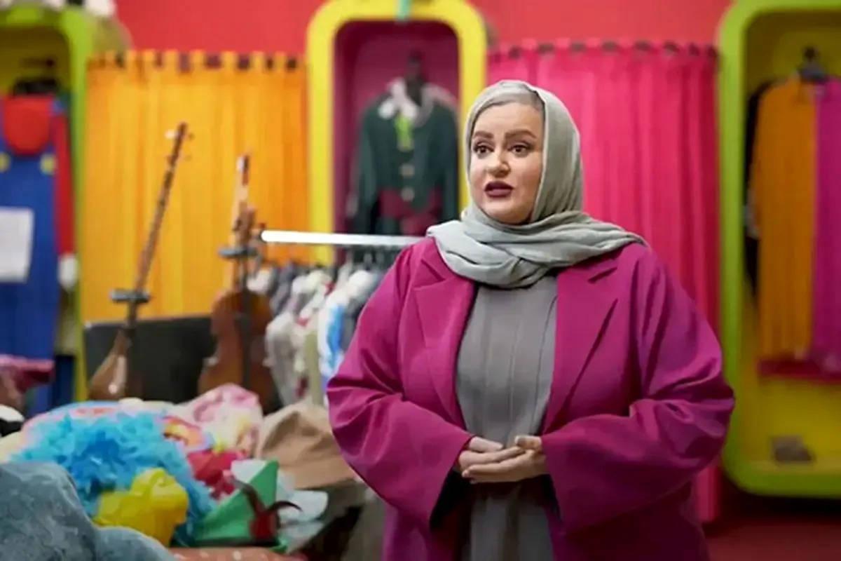 استوری نعیمه نظامدوست برای مهدی طارمی