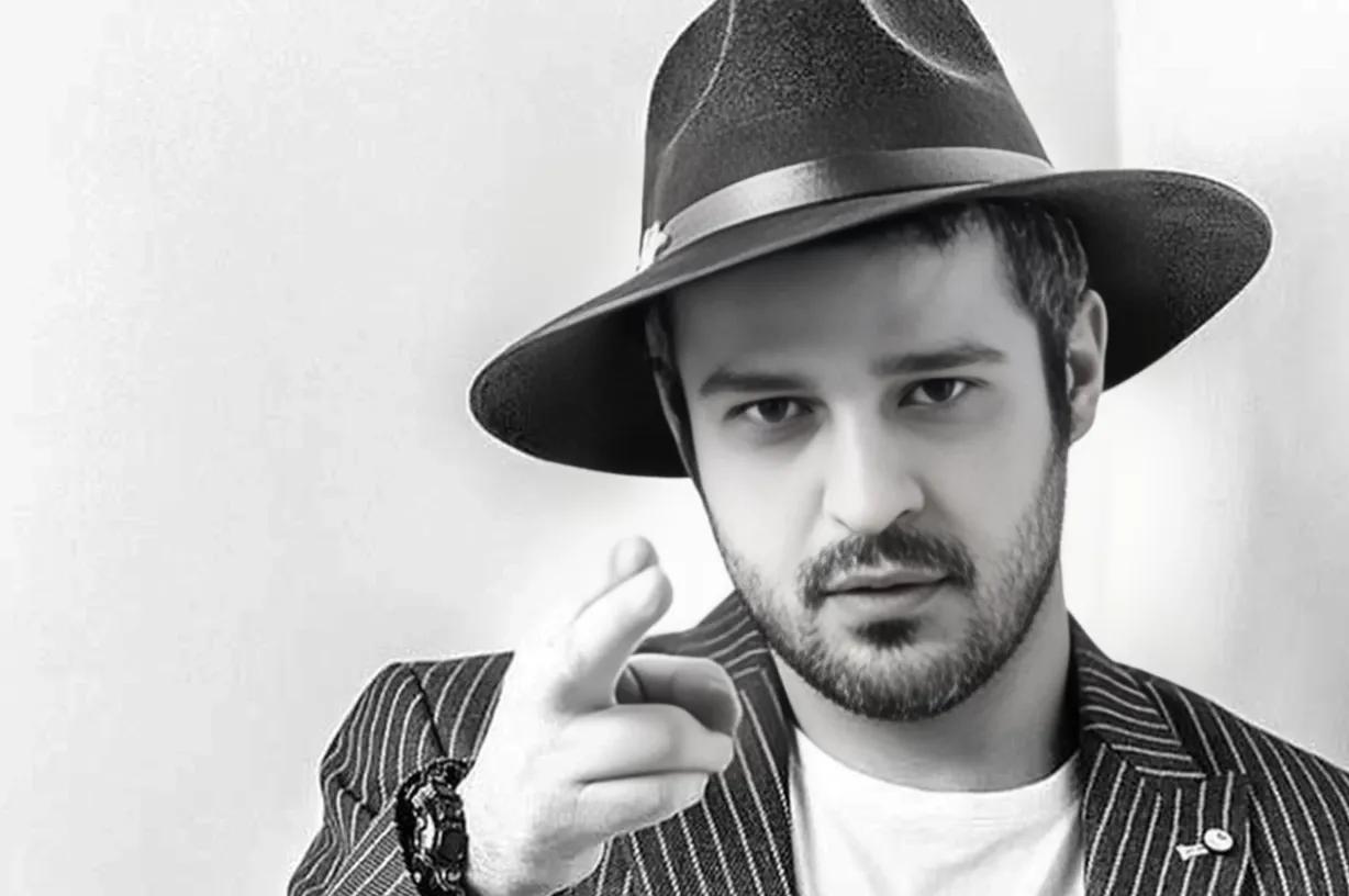 سختترین تجربه مجتبی پیرزاده: برداشتن ابرو با موچین!