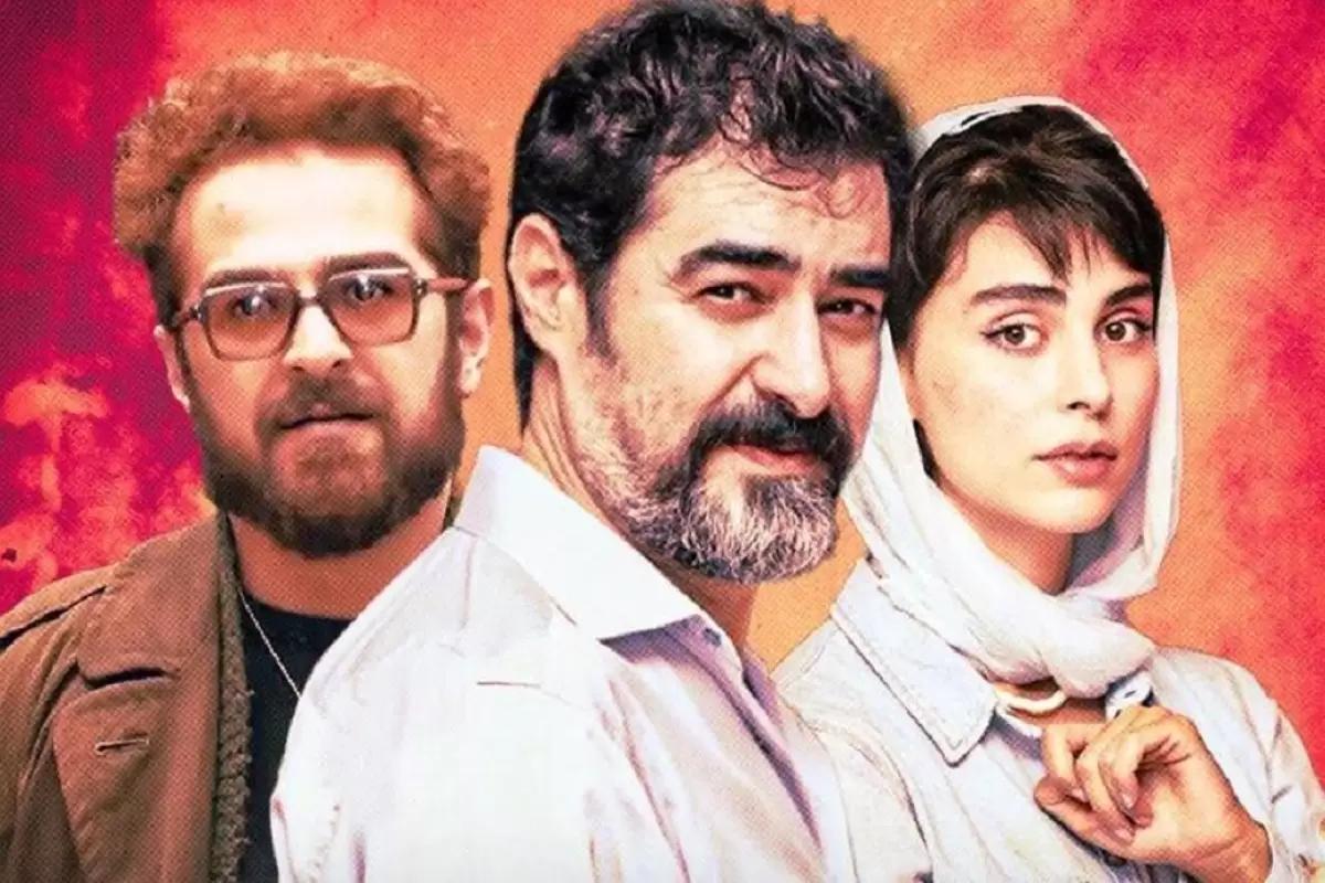 ترکیب صدای طلایی محسن چاوشی با روایت عاشقانهای پرتنش «زندانبان» با بازی درخشان شهاب حسینی، لاله مرزبان و میرسعید مولویان