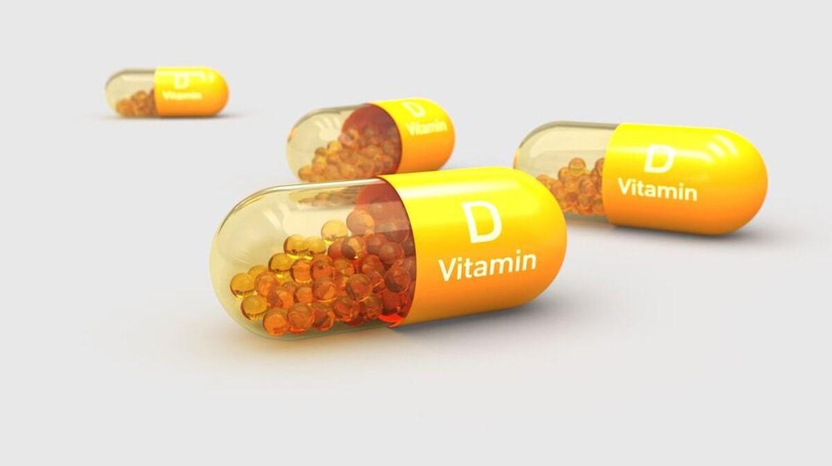 کمبود این ویتامین باعث افسردگی میشود!