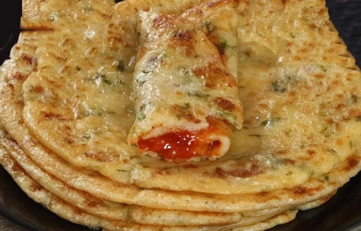 با سیبزمینی صبحانهای متفاوت درست کنید: طرز تهیههای سریع و راحت