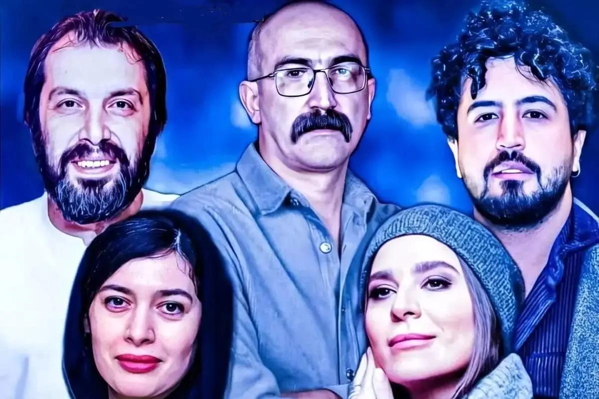 آغاز پخش سریال داریوش از چهارشنبه ۲۰ تیر ۱۴۰۳ | سریال داریوش جا پای پوست شیر می گذارد؟