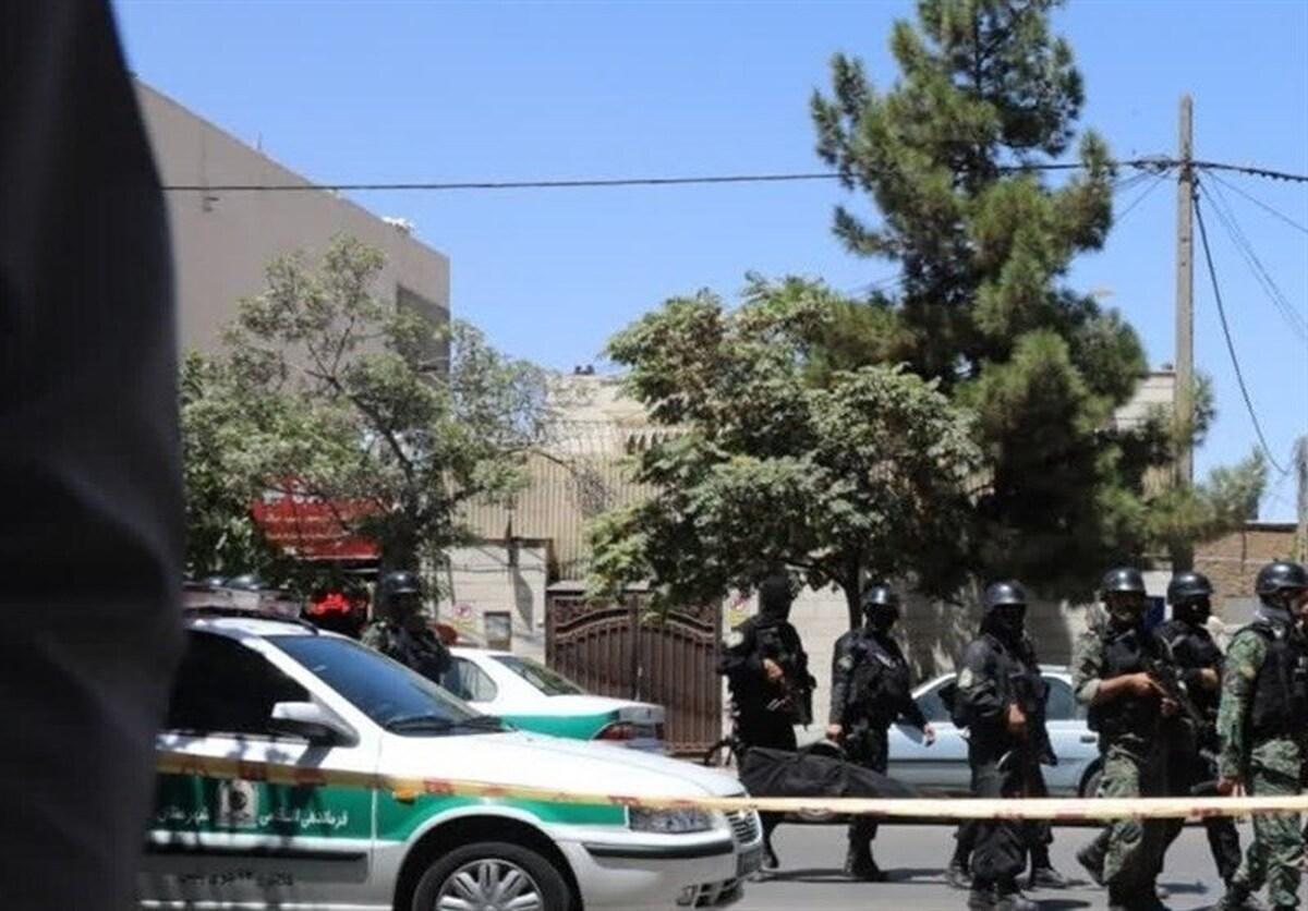 گروگانگیری دختر 10 ساله در کرج برای 40 میلیارد تومان | آزادی کودک ربوده شده بعد از 72 ساعت