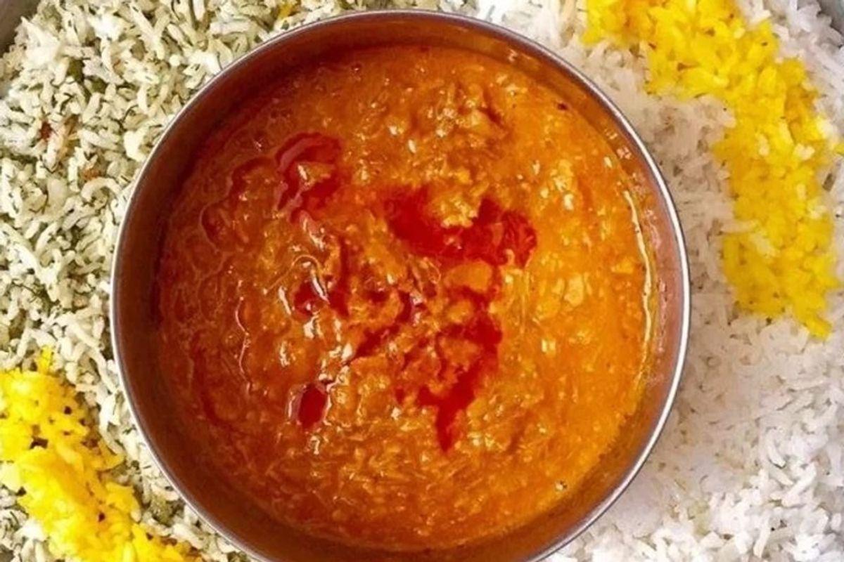 طرز تهیه قیمه عربی مجلسی مخصوص مهمانیهای ویژه