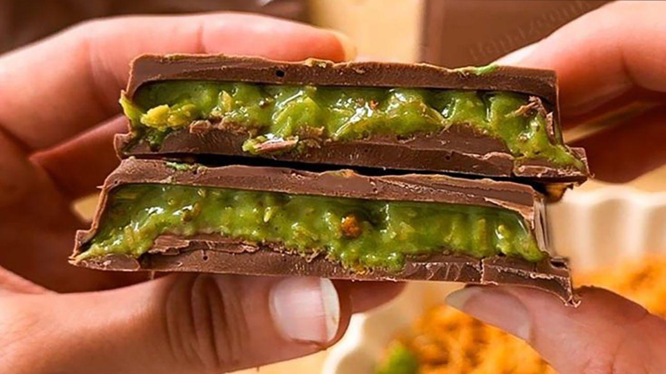 شکلات دبی در ایران چند؟ پشت پرده برند محبوب عربی–ترکیهای