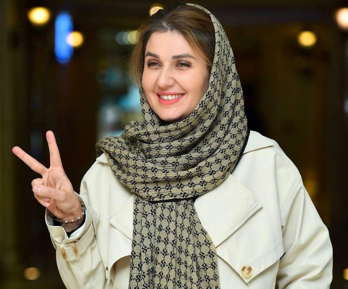 گلوریا هاردی رازهای ناگفتهای از همسر و پدرشوهرش فاش کرد!