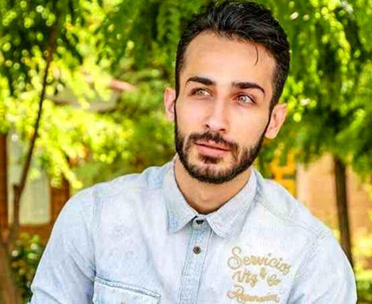 خلاقیتهای شگفتانگیز مهران ضیغمی در جشن تولد 32 سالگی