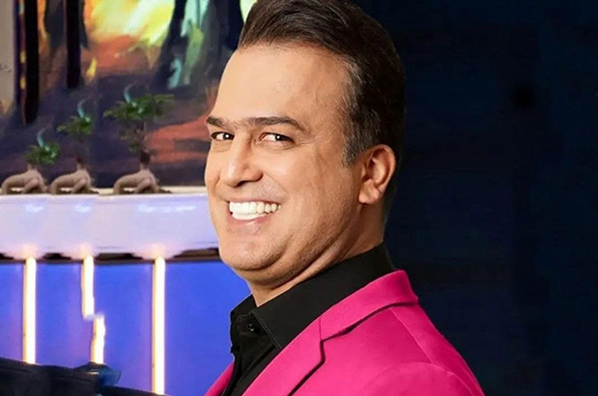 فیلم جنجالی: توهین کمدین به حامد آهنگی و واکنشهای او!