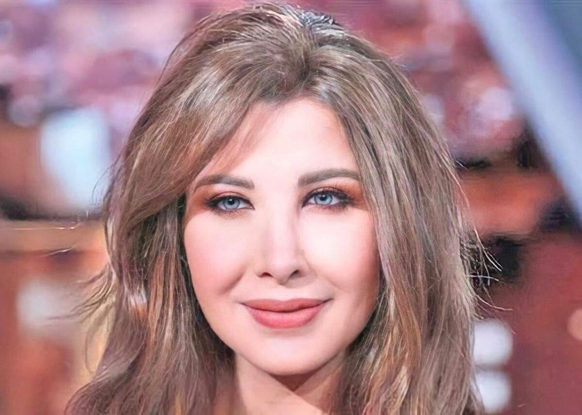 تصاویر دلنشین از نانسی عجرم و دخترانش | جشن عید پاک در کنار نماد پاریس