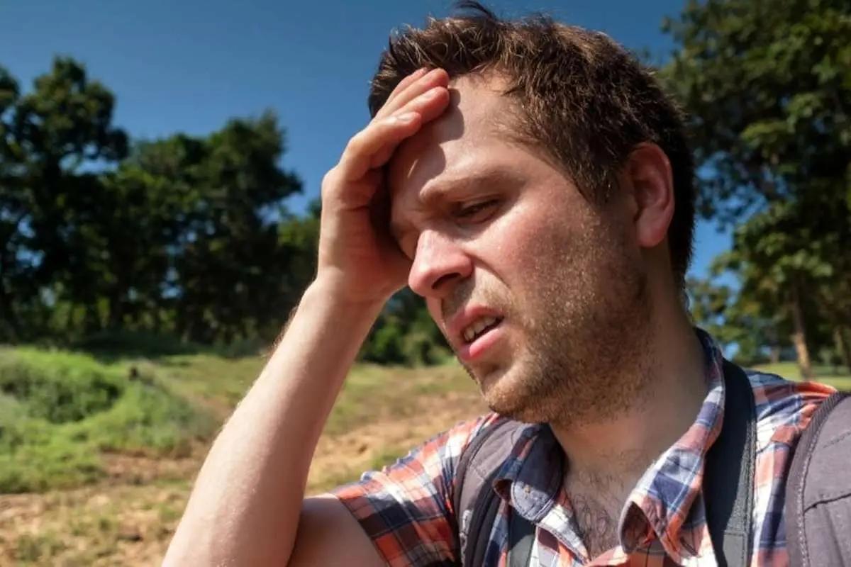 برای فرار از گرمازدگی، این روشها را امتحان کنید