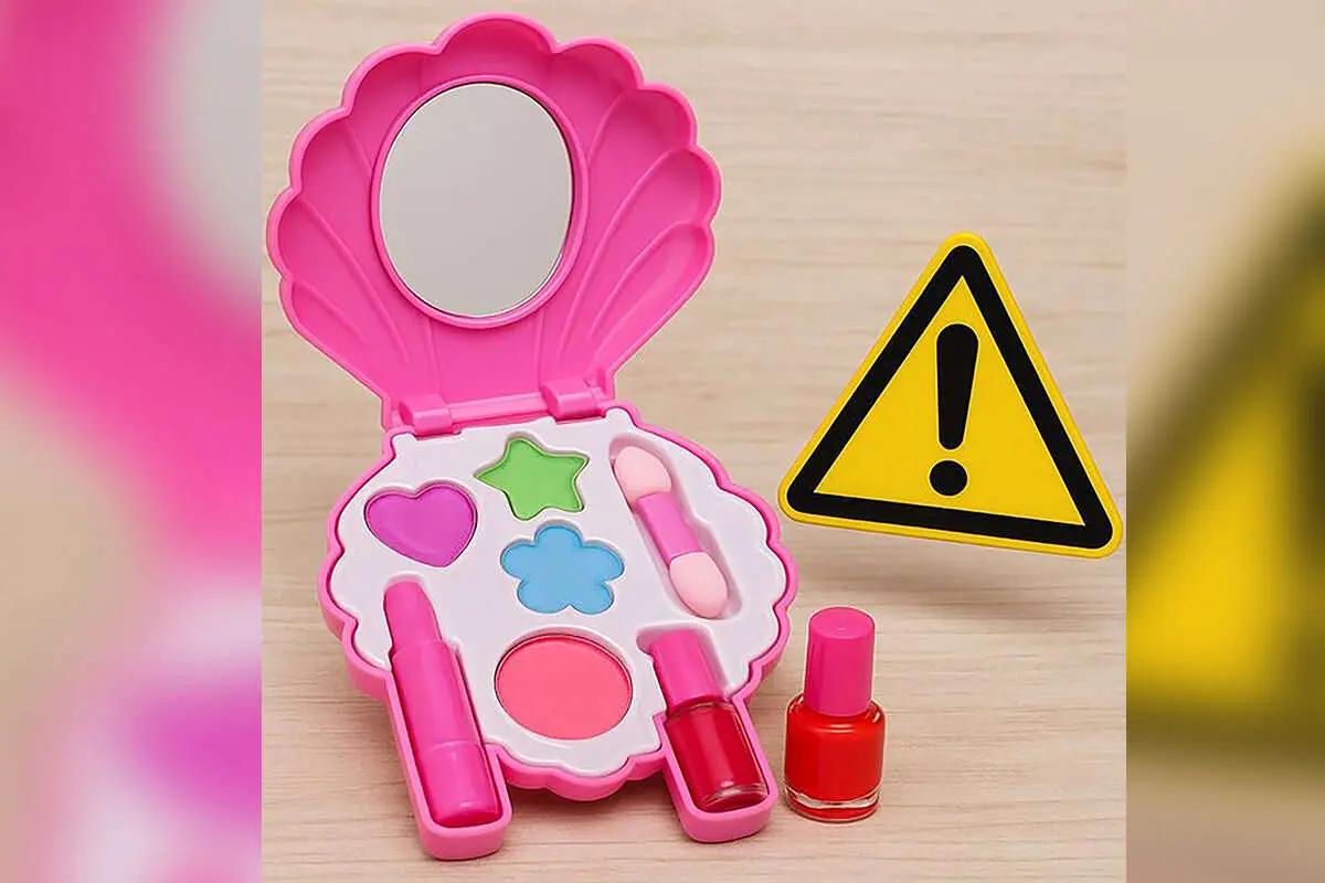 هشدار؛ رواج یک اسباببازی خطرناک بین کودکان