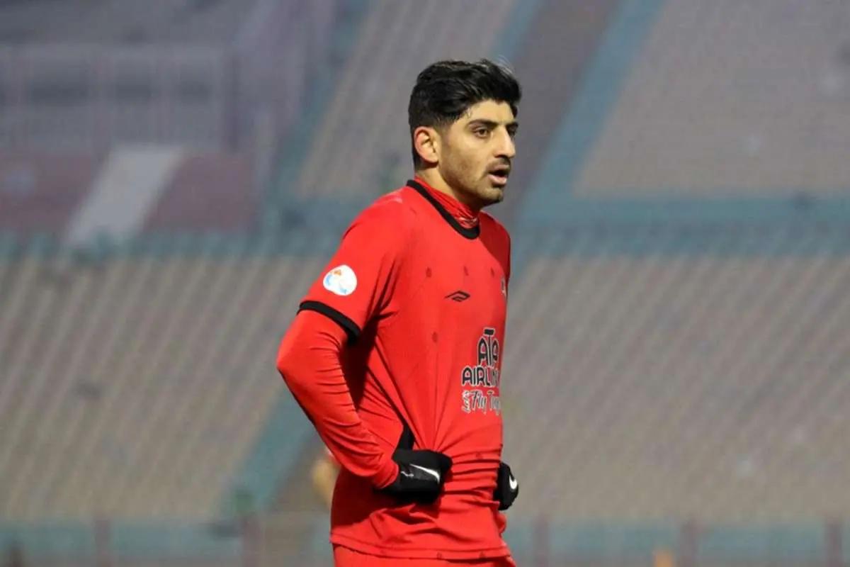 شایعات عجیب درباره مهدی ترابی