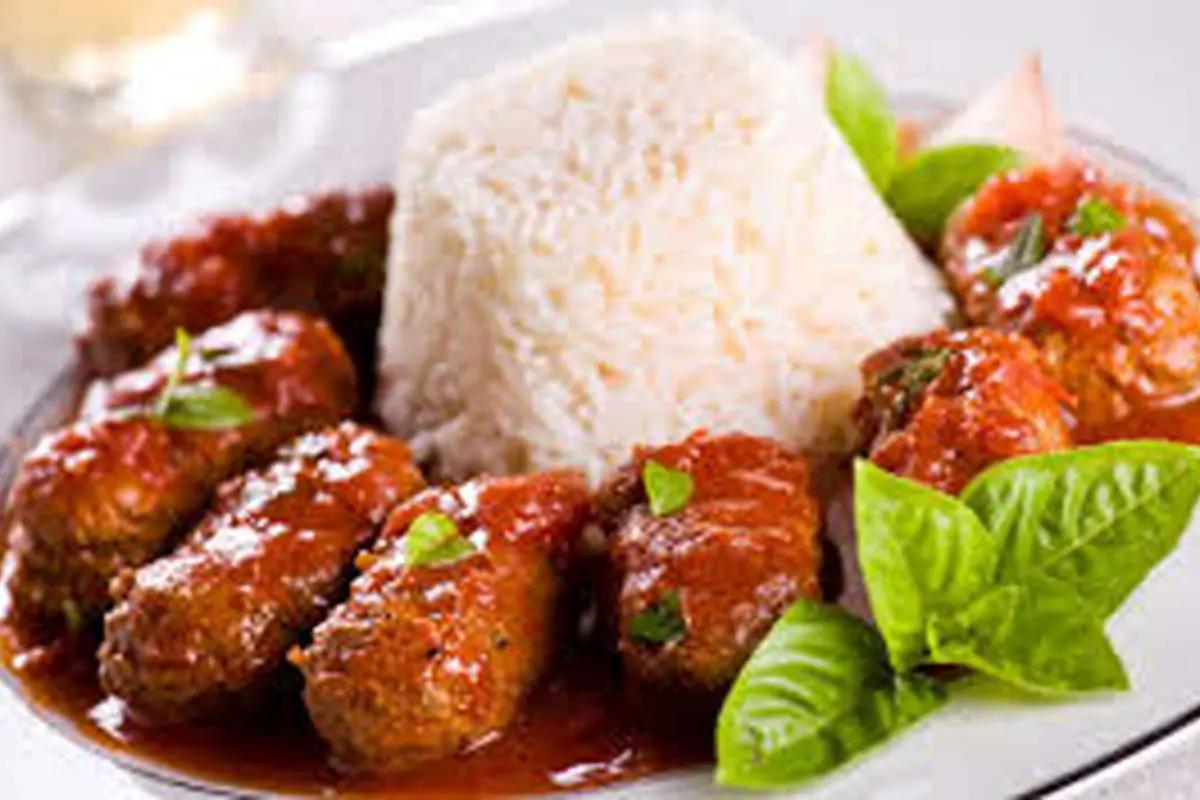 طرز تهیه کباب هندی؛ کباب نرم و آبدار