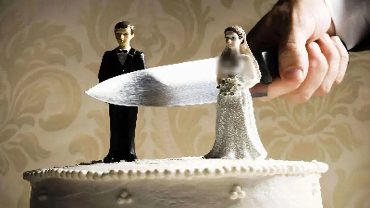 عروسی یا کسبوکار؟| تازه عروسی که مهمانانش را به پرداخت هزینه کیک ملزم کرد!