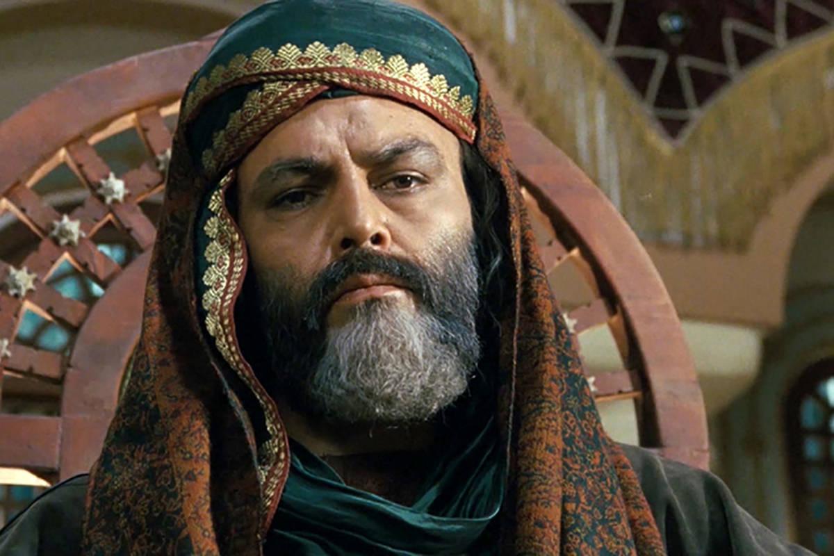 بازگشت سریال مختارنامه به تلویزیون