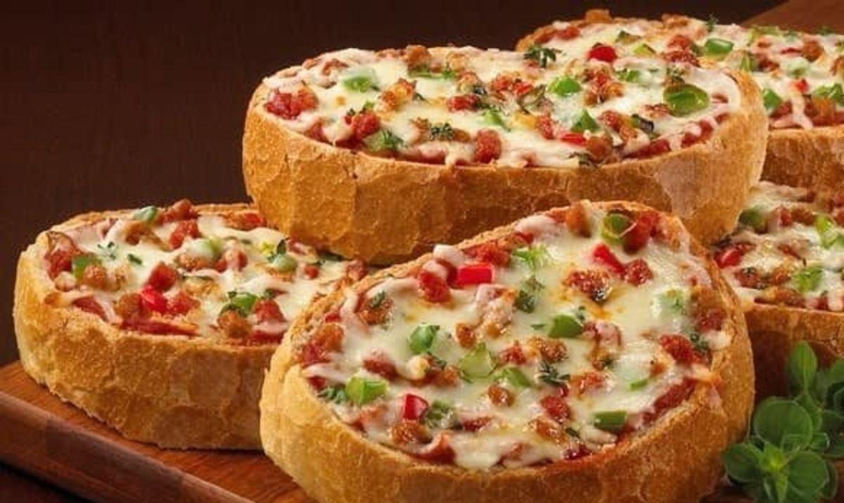 معرفی 20 غذای کم خرج و بدون گوشت و مرغ برای نهار و شام