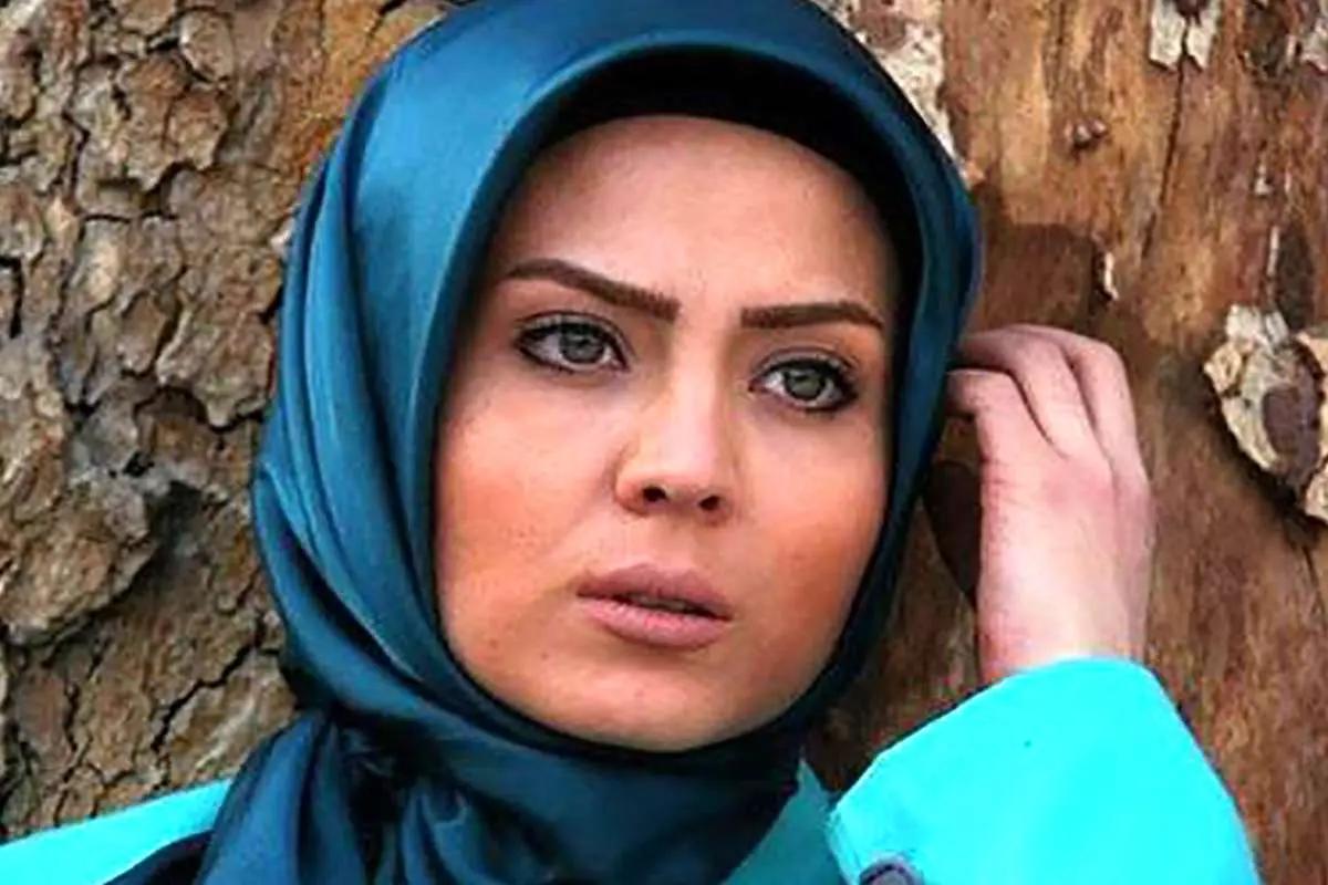 سولماز آقمقانی بعد از سالها؛ چهره جدید «لیلا»ی سریال سه در چهار