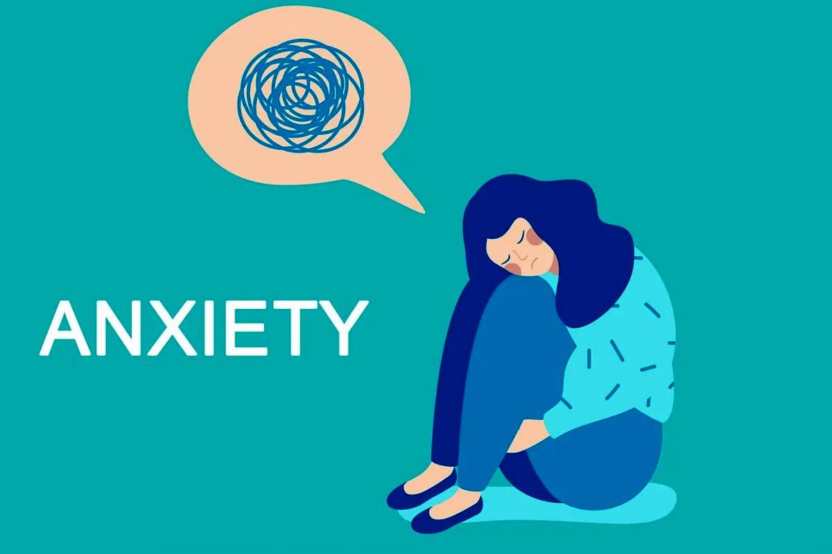 تست شخصیت:آدم مضطرب و نگرانی یا خیر؟