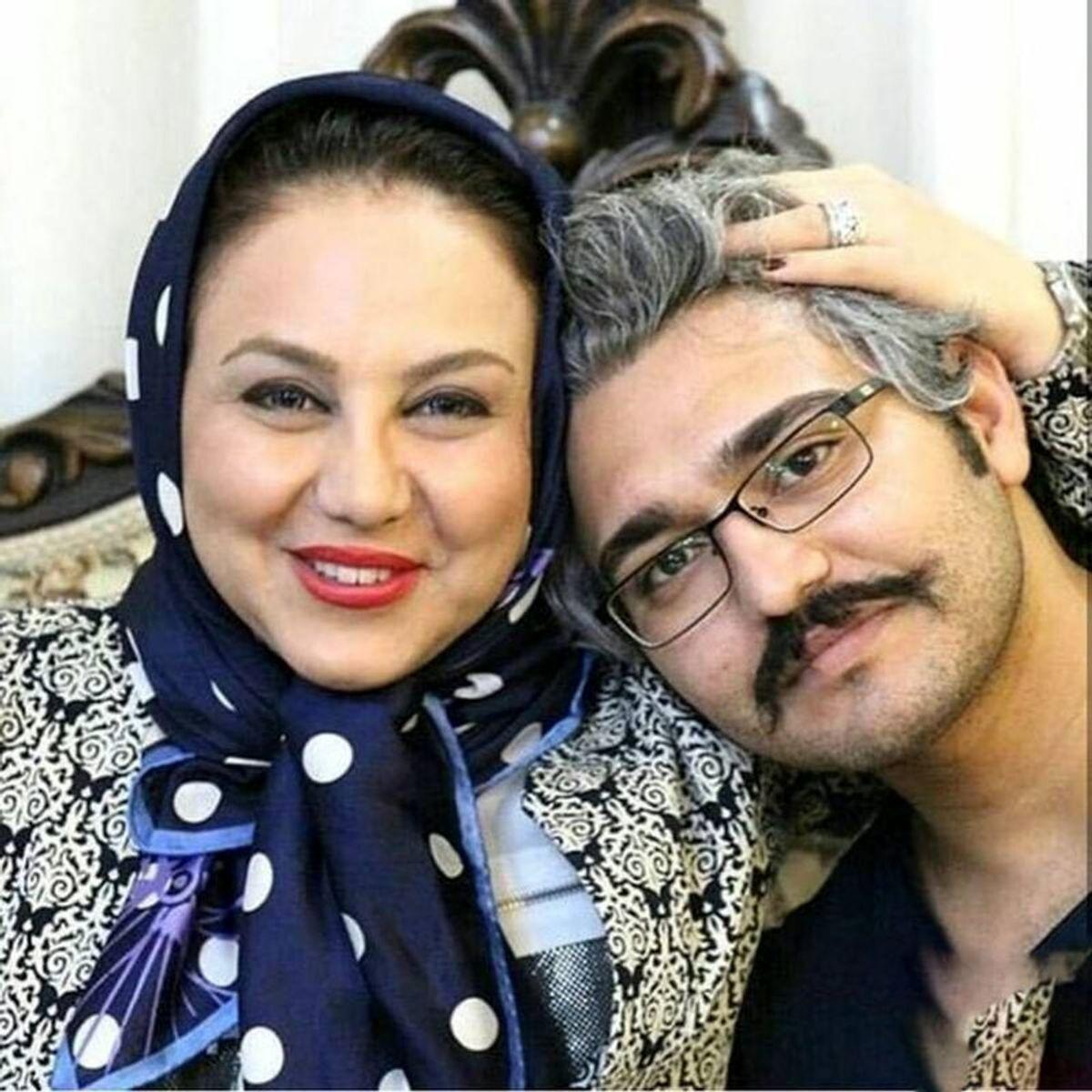 ویدیوی جنجالی بهنوش بختیاری درباره ازدواج؛ حرفهایی که همه را شوکه کرد!