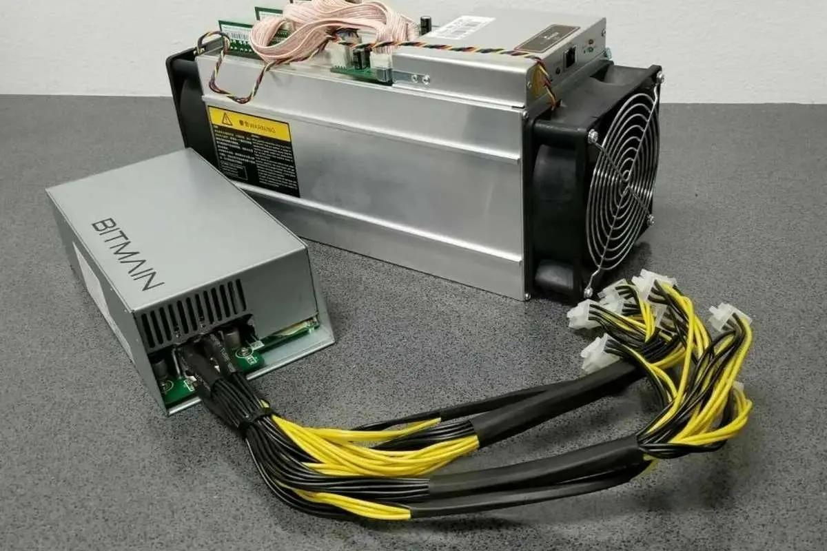 ماینرها ورشکسته میشوند