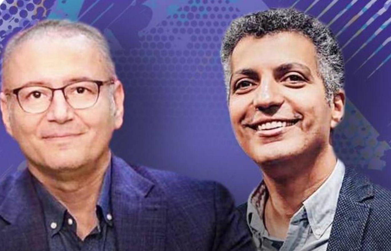 شکایت صدا و سیما از عادل فردوسی پور و رضا جاودانی | بیانیه شورای ورزشی صدا و سیما