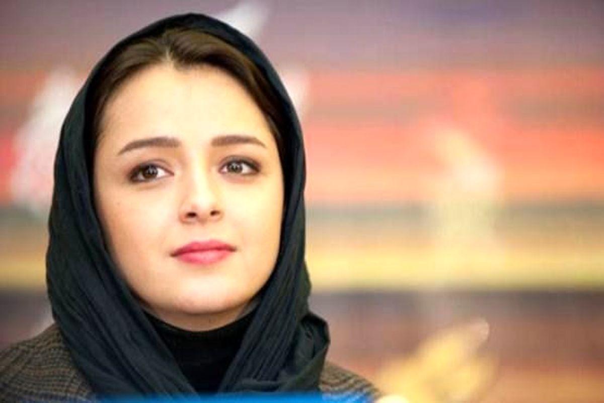 ترانه علیدوستی با چهرهای متفاوت در قاب دوربین | جوان، شاداب و جذابتر از همیشه