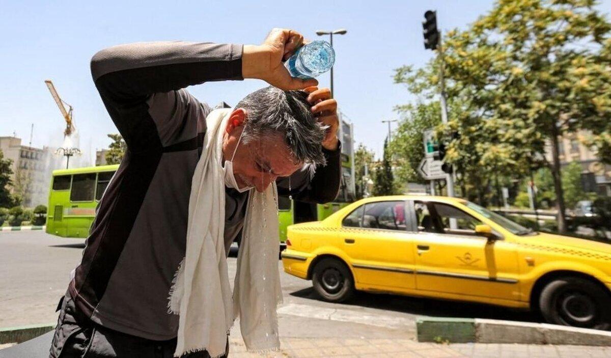 هشدار گرمای سوزان؛ این استانها در آستانه دمای جهنمی!