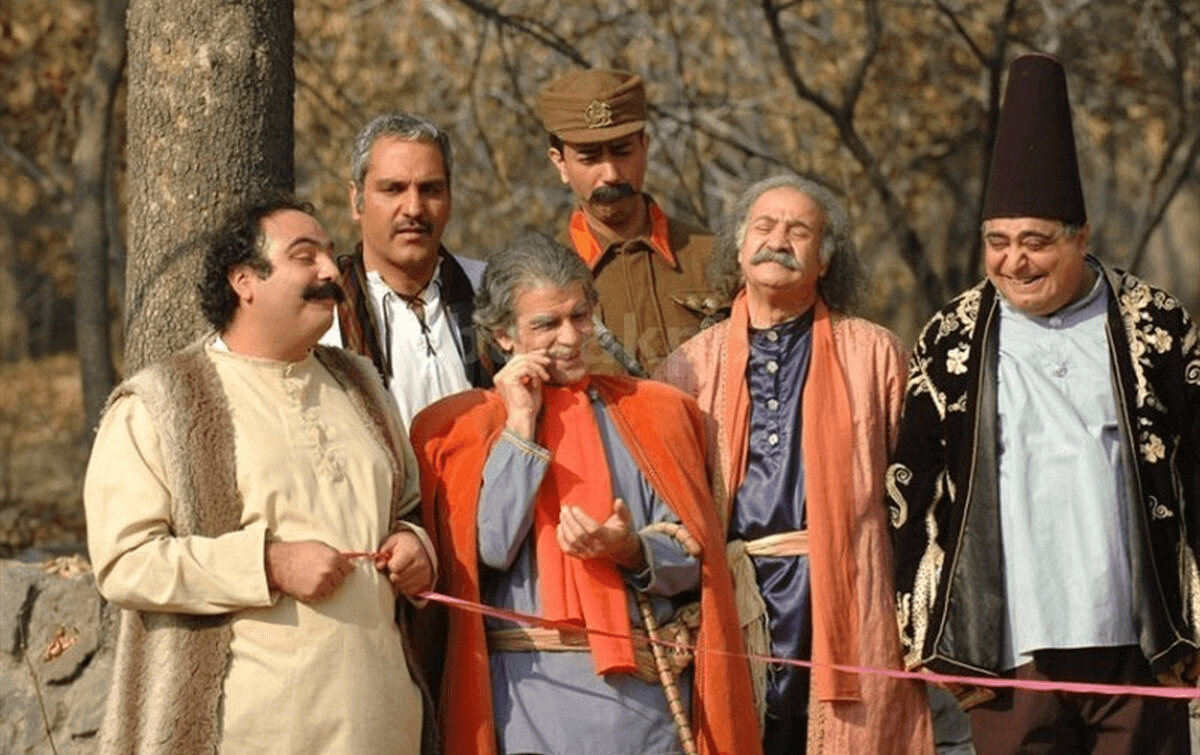 چرا فصل دوم شب های برره ساخته نشد؟ | ساخت شبهای برره ۲ به خاطر یک عکس منتفی شد!