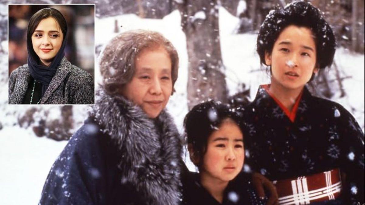 داستان واقعی سریال اوشین از زبان ترانه علیدوستی| واقعیت های جالب درباره سریال اوشین