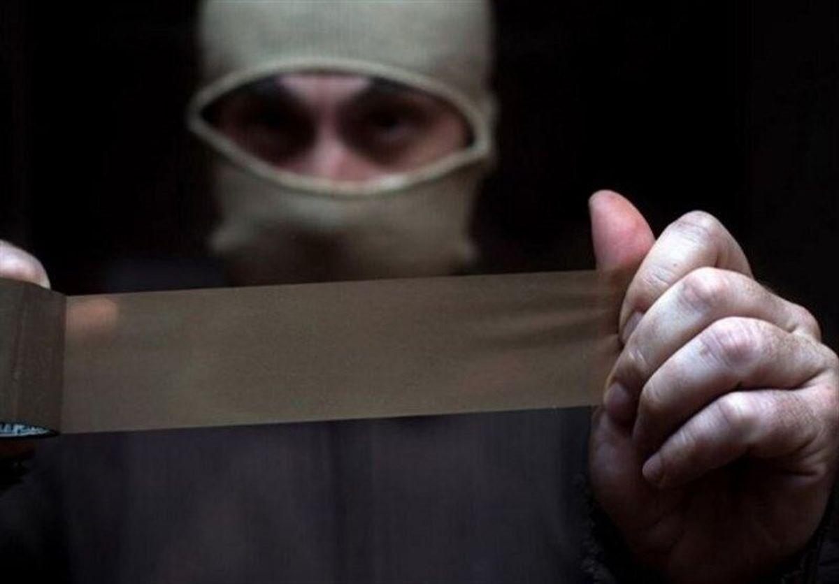 باجگیری خانوادگی با پایان غیرمنتظره | تاجر ثروتمند تهران از دام نجات یافت