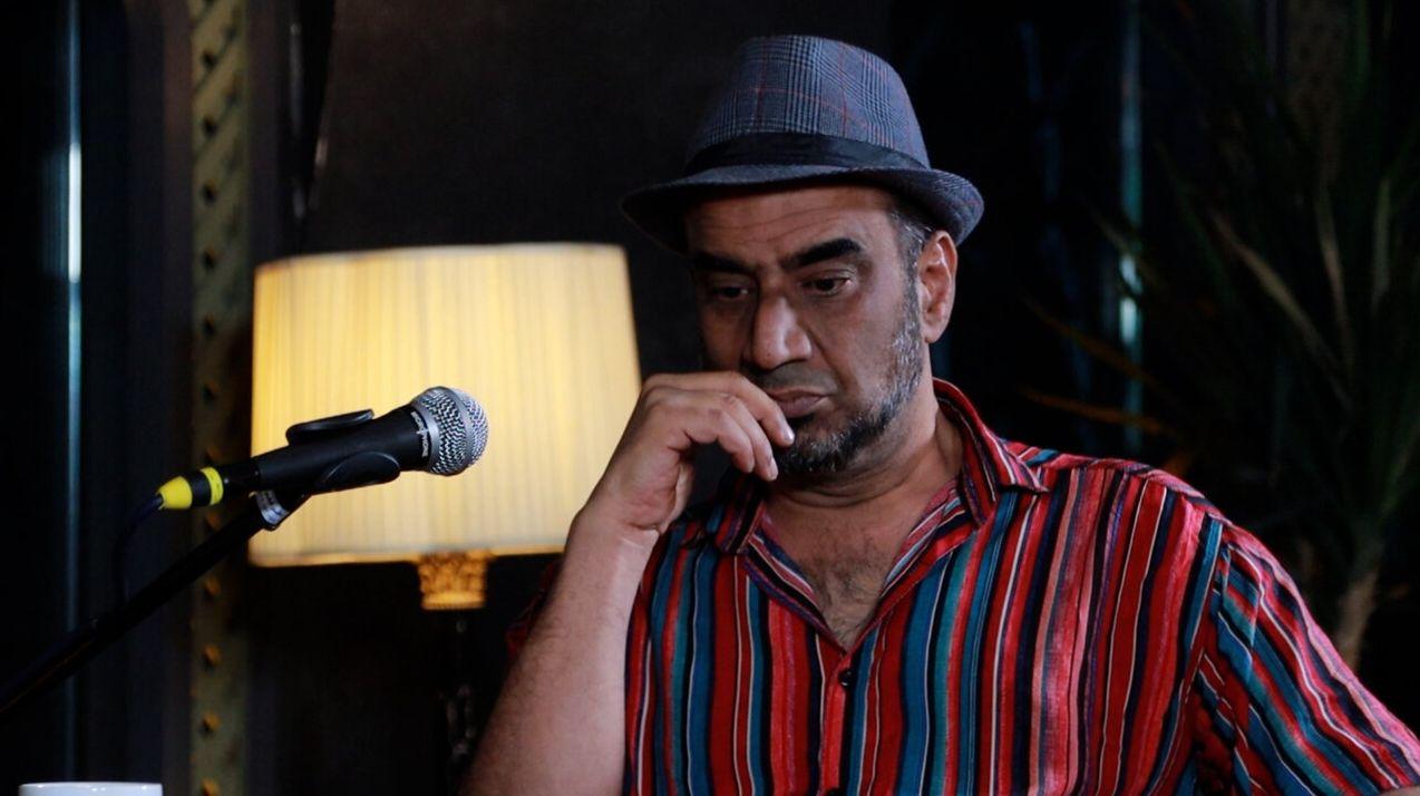 زیرآبزنی نصرالله رادش از رضا عطاران: راز دستمزدها فاش شد!