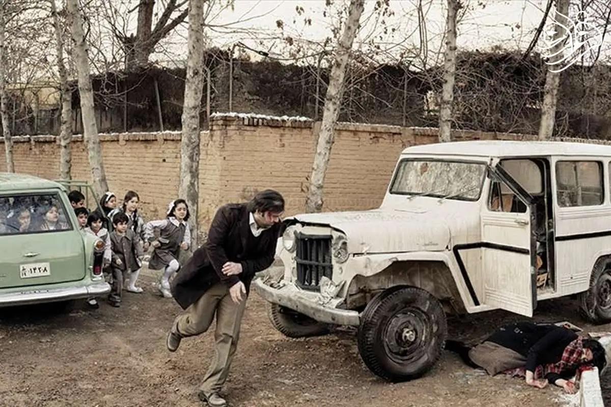 فروغ و پایان ناباورانه؛ عکسی که مرگ را روایت میکند