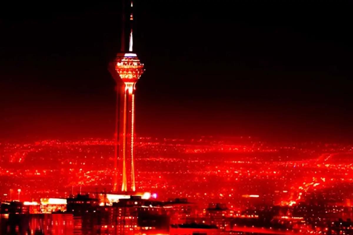 چرا تهران آژیر قرمز ندارد؟