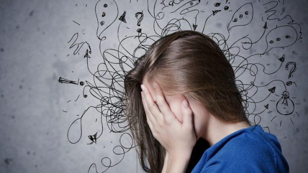 آیا استرس خوب است یا بد؟| رازهای بیولوژیکی استرس را کشف کنید