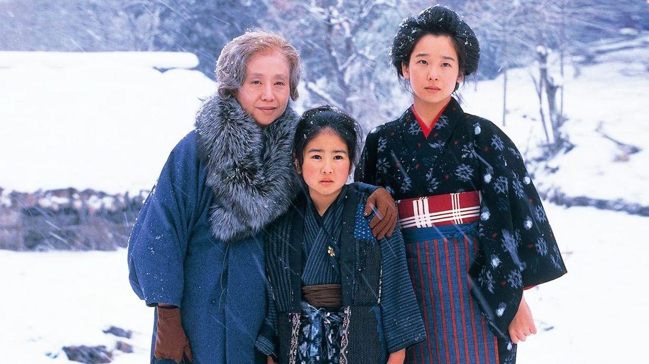 اوشینِ دوبله و اوشینِ واقعی در قاب یک دیدار | دیدار احساسی دوبلور ایرانی با ستاره محبوب دهه شصت