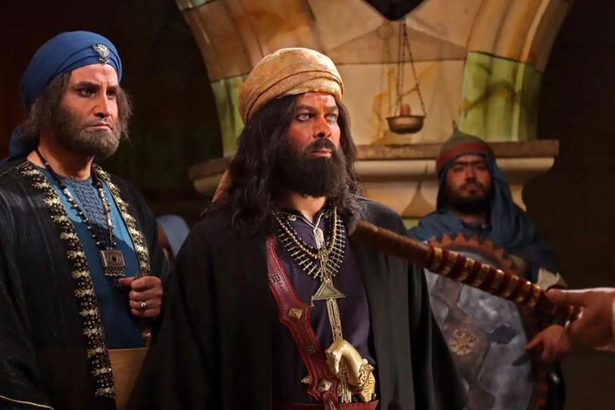 «مهمانکشی» محرمی؛ امام حسین (ع) در سریال چگونه تصویر شد؟