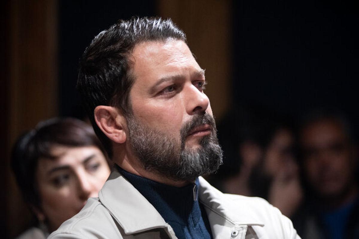 پژمان بازغی و ورود به دنیای مدلینگ؛ استایلی جذاب و جوانپسند