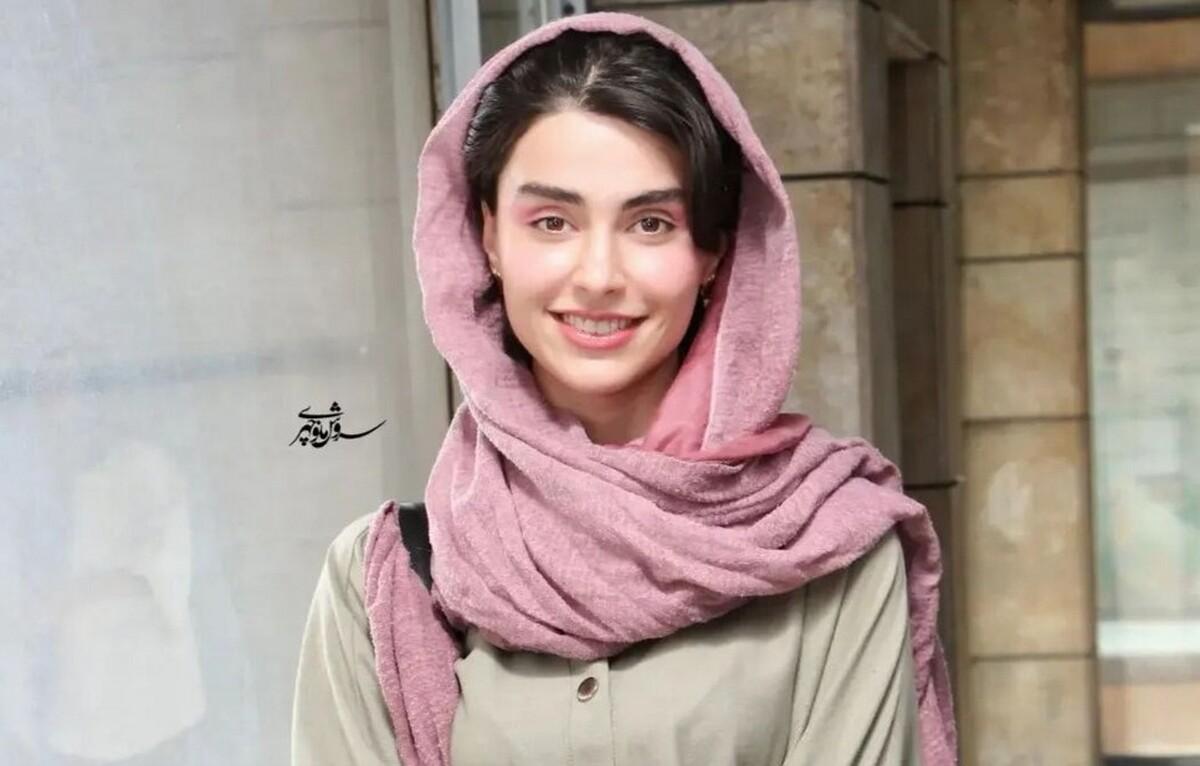 انتخاب شگفتانگیز بهمن فرمانآرا؛ لاله مرزبان نقش اصلی را بر عهده گرفت!