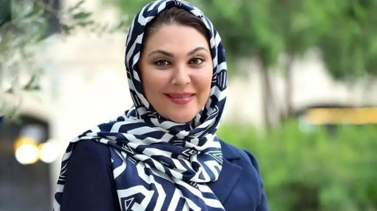 خانه لوکس و مدرن لاله اسکندری در قلب تهران| طراحی خاص و بینظیر این بازیگر مشهور