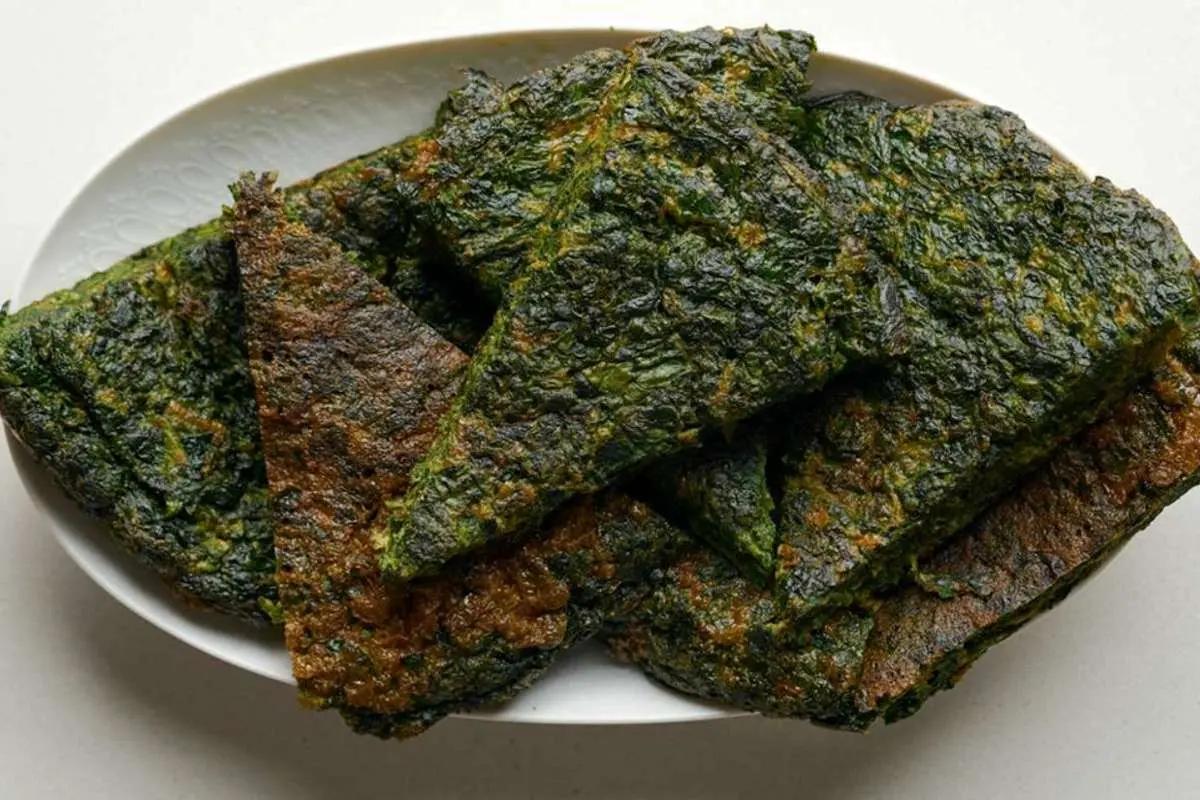 ۵ غذای بدون گوشت که همه دوست دارند